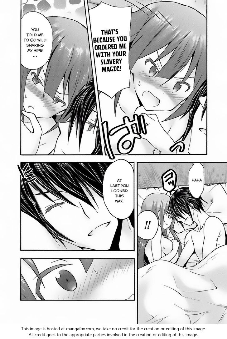 Himekishi ga Classmate! Chapter 11 image 7