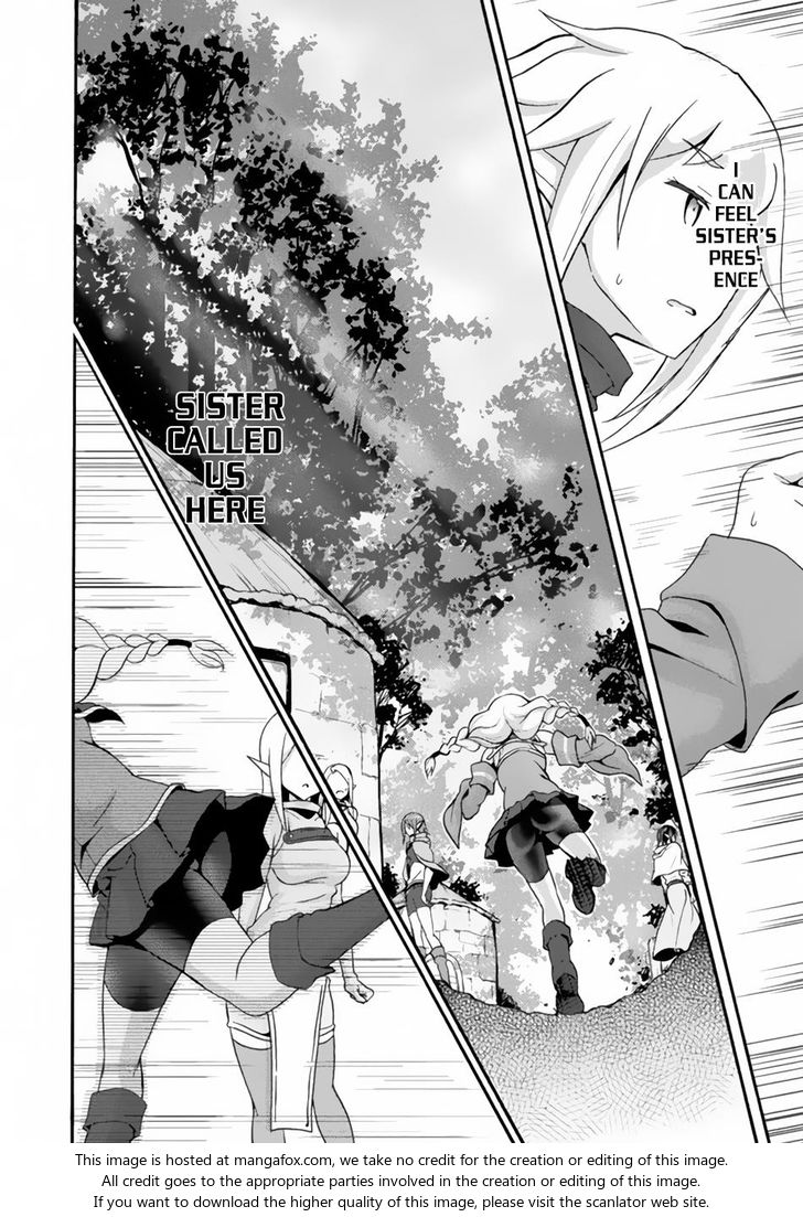 Himekishi ga Classmate! Chapter 12 image 17