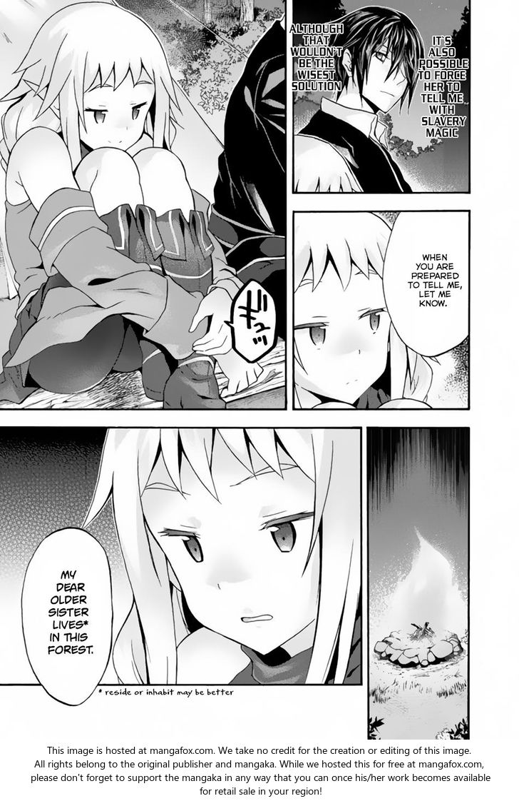 Himekishi ga Classmate! Chapter 12 image 4
