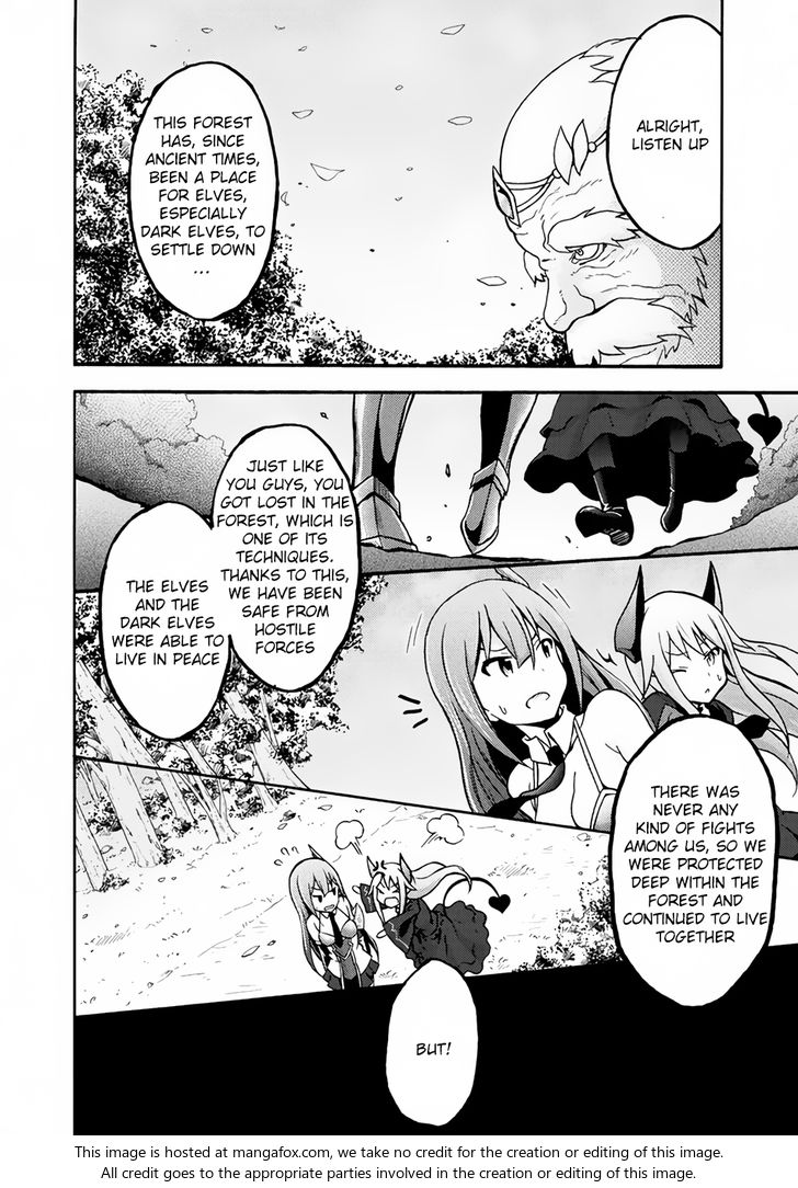 Himekishi ga Classmate! Chapter 13 image 9