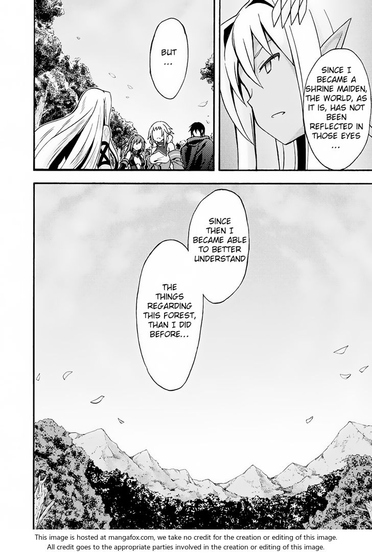 Himekishi ga Classmate! Chapter 13 image 5