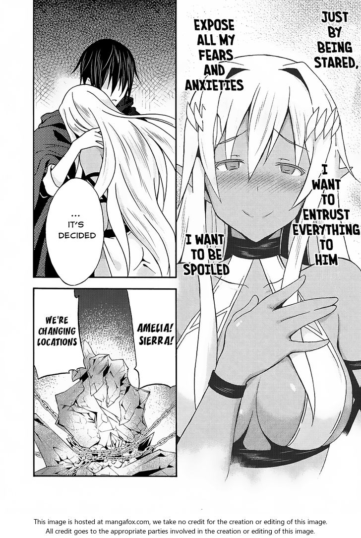 Himekishi ga Classmate! Chapter 14 image 9