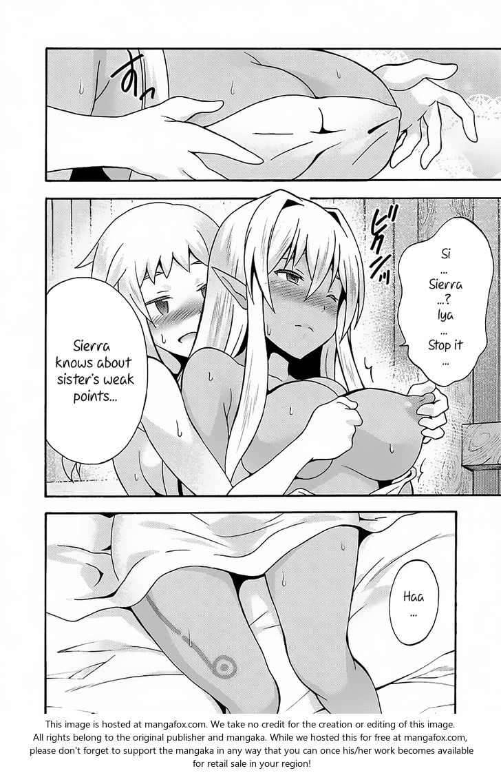 Himekishi ga Classmate! Chapter 14 image 11