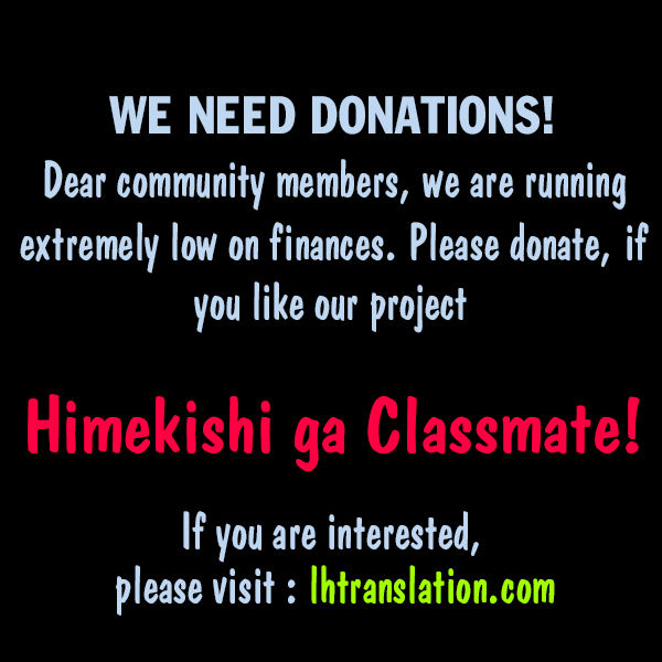 Himekishi ga Classmate! Chapter 14 image 19