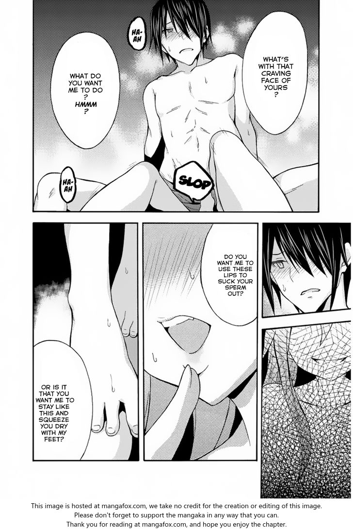 Himekishi ga Classmate! Chapter 15 image 17