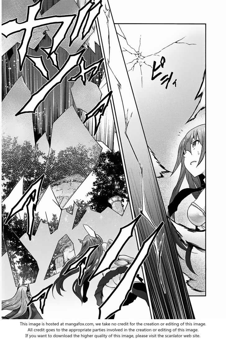 Himekishi ga Classmate! Chapter 16 image 15
