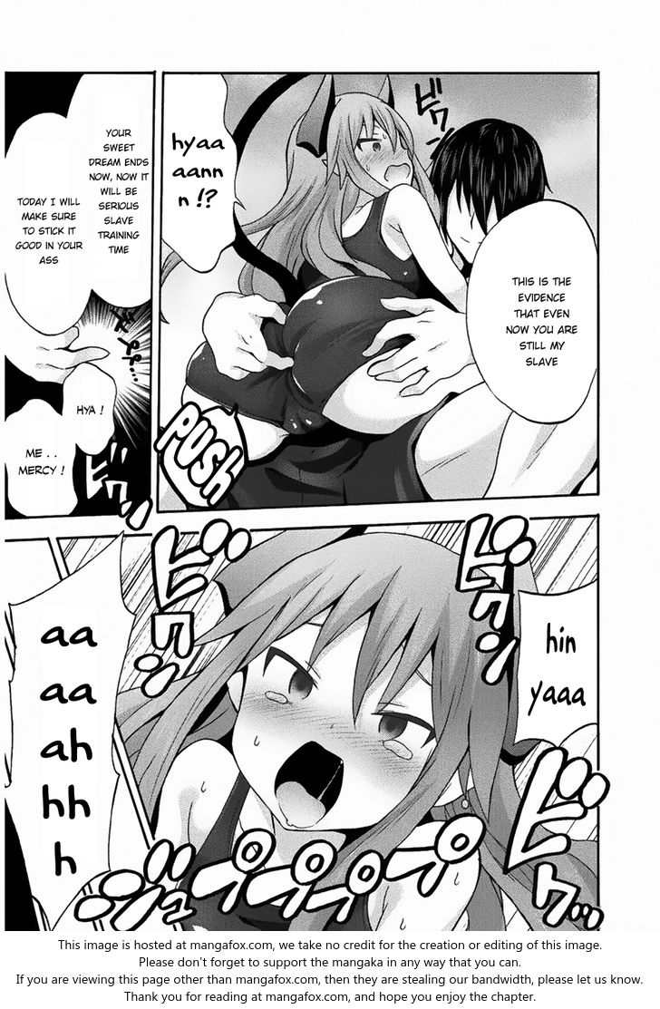 Himekishi ga Classmate! Chapter 16 image 7