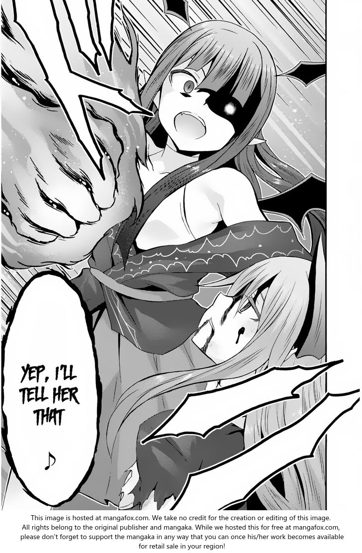 Himekishi ga Classmate! Chapter 18 image 14