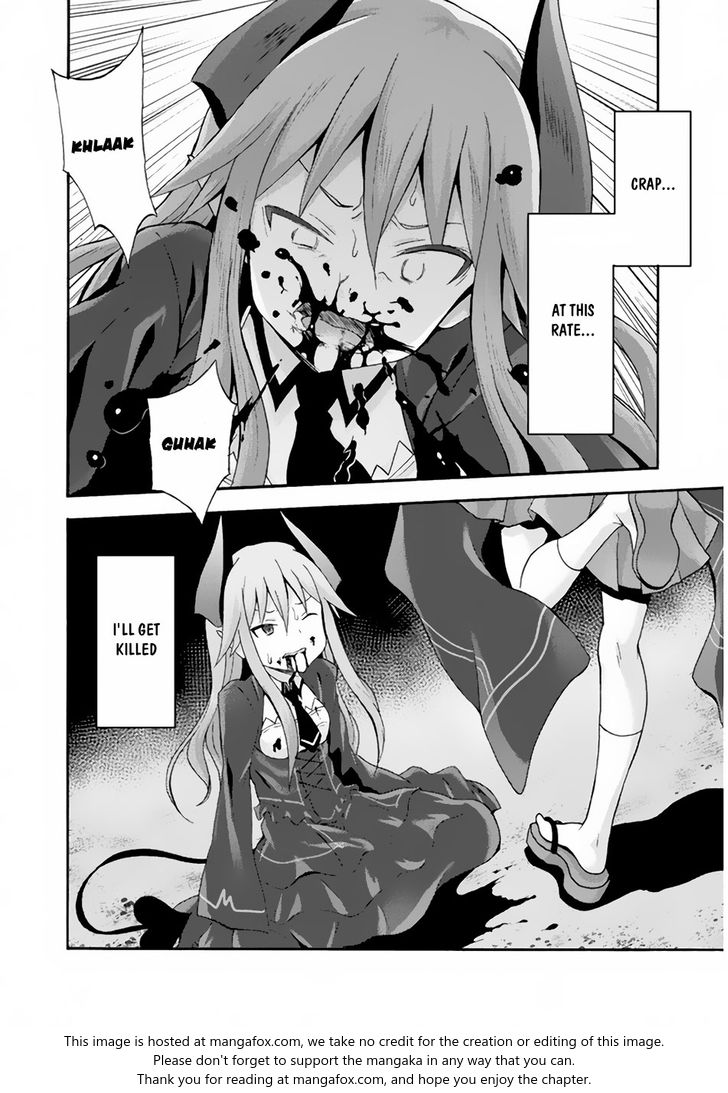 Himekishi ga Classmate! Chapter 18 image 7