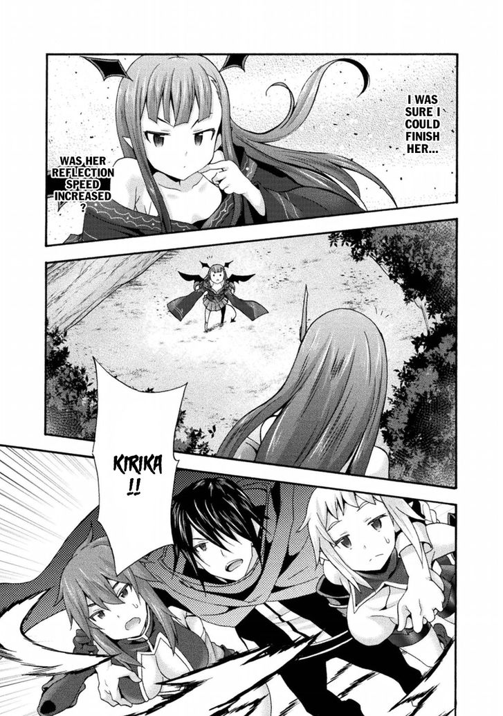 Himekishi ga Classmate! Chapter 19 image 13