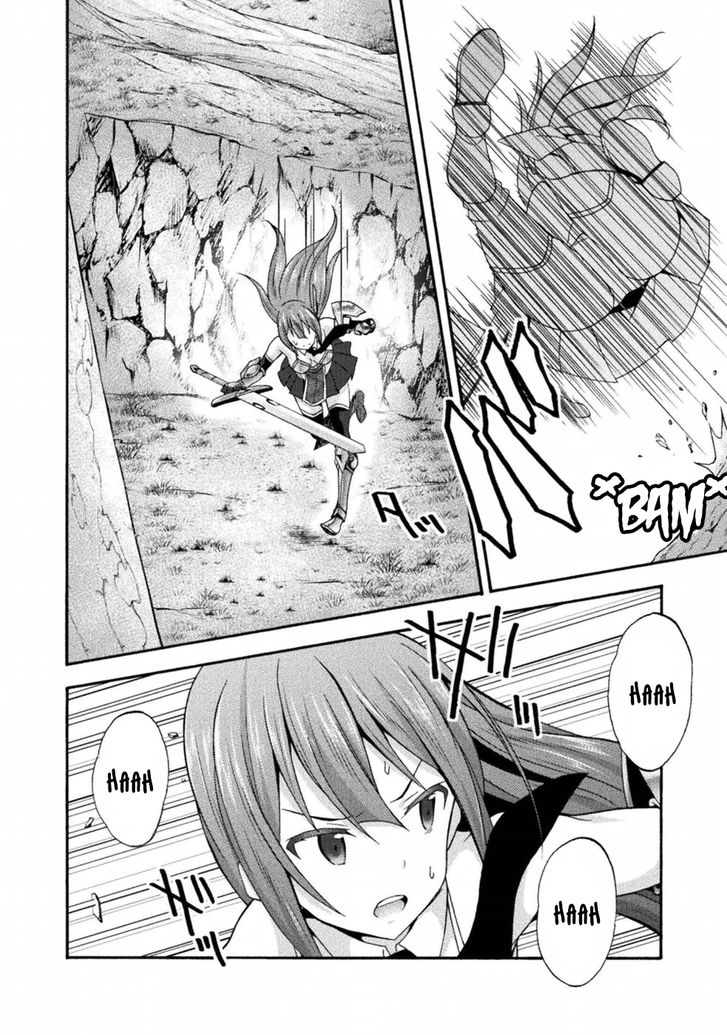 Himekishi ga Classmate! Chapter 19 image 2