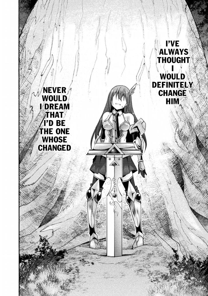 Himekishi ga Classmate! Chapter 19 image 6