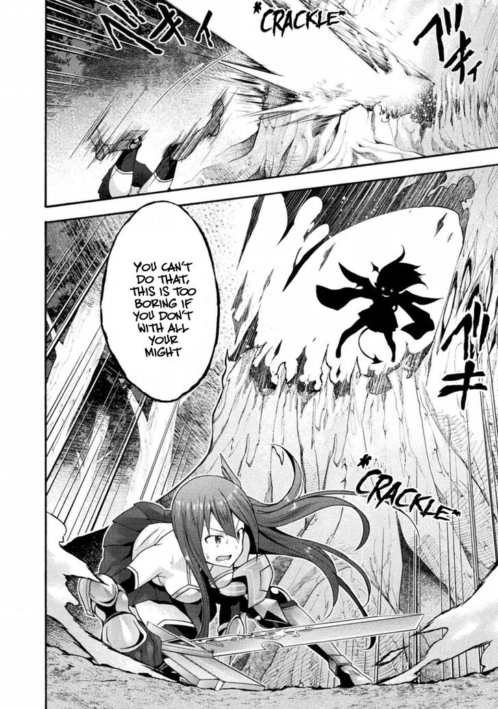 Himekishi ga Classmate! Chapter 19 image 8