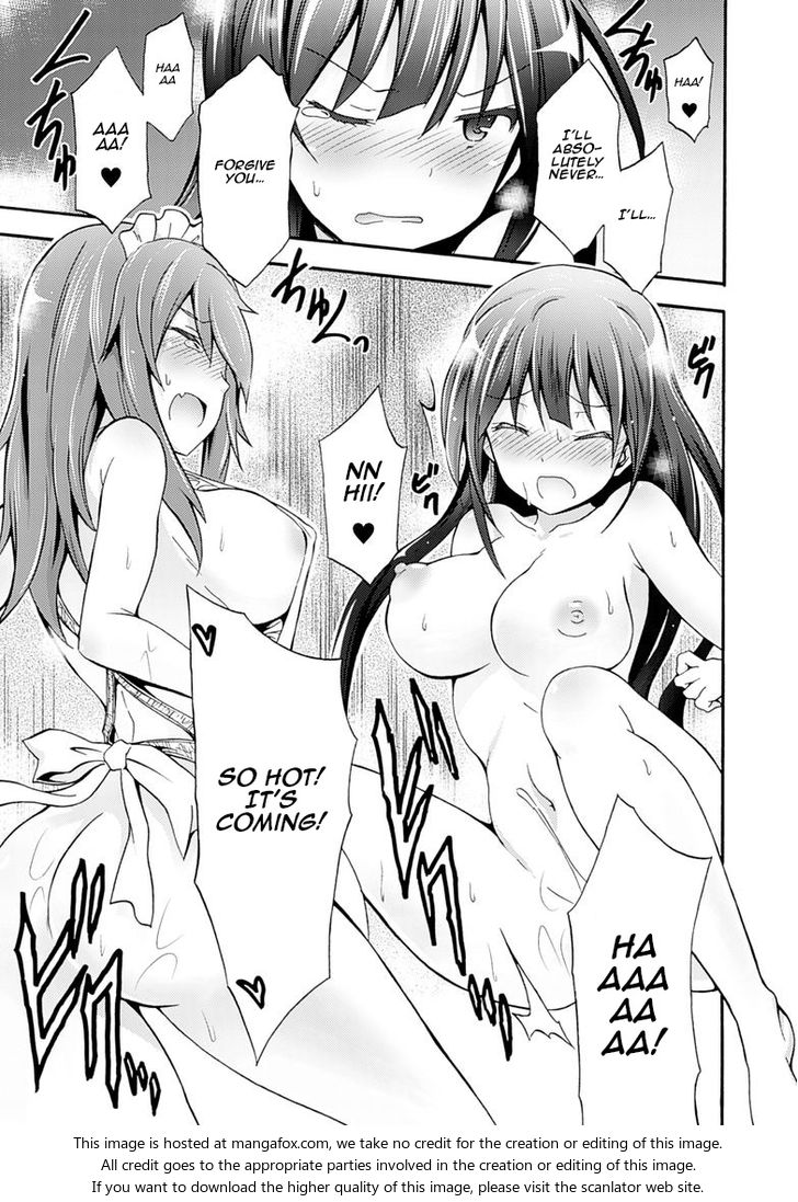 Himekishi ga Classmate! Chapter 2 image 14