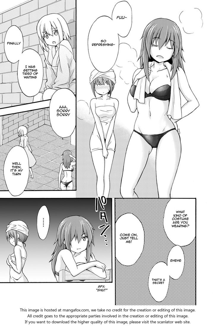 Himekishi ga Classmate! Chapter 2 image 16