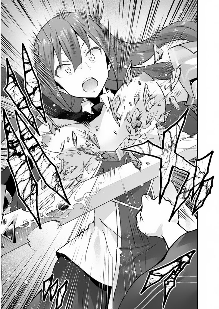 Himekishi ga Classmate! Chapter 20 image 17