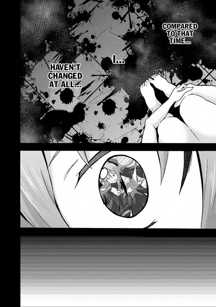 Himekishi ga Classmate! Chapter 21 image 9
