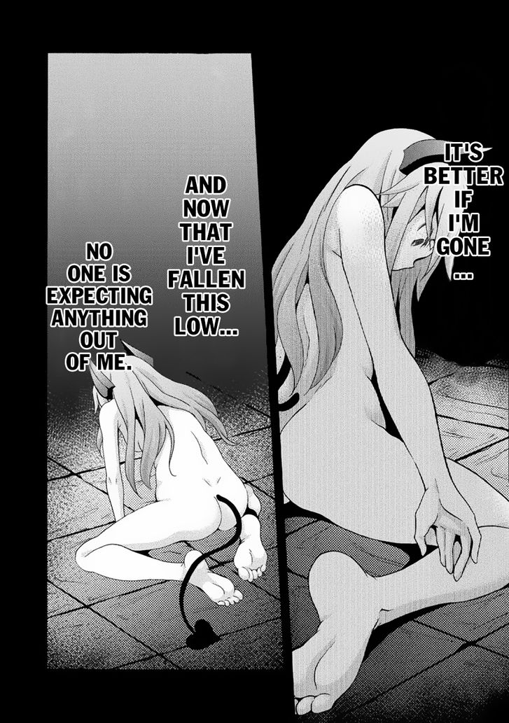 Himekishi ga Classmate! Chapter 21 image 11