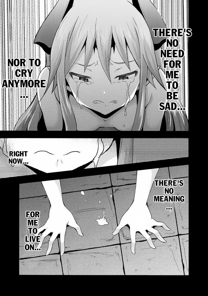 Himekishi ga Classmate! Chapter 21 image 12