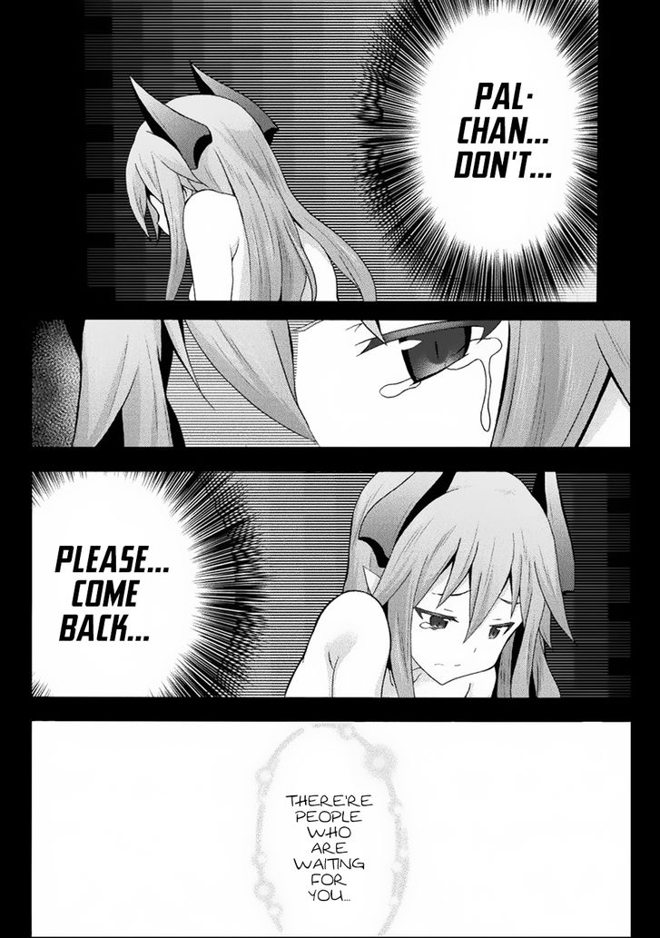 Himekishi ga Classmate! Chapter 21 image 13