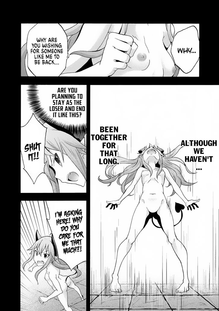 Himekishi ga Classmate! Chapter 21 image 15