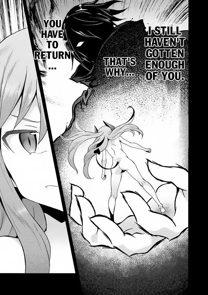Himekishi ga Classmate! Chapter 21 image 18