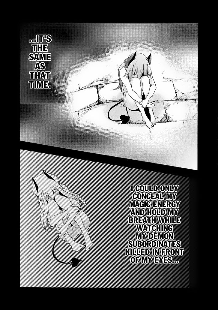 Himekishi ga Classmate! Chapter 21 image 8