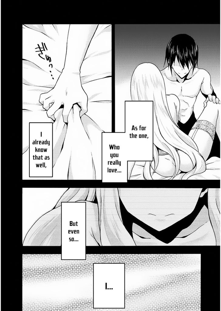 Himekishi ga Classmate! Chapter 23 image 12
