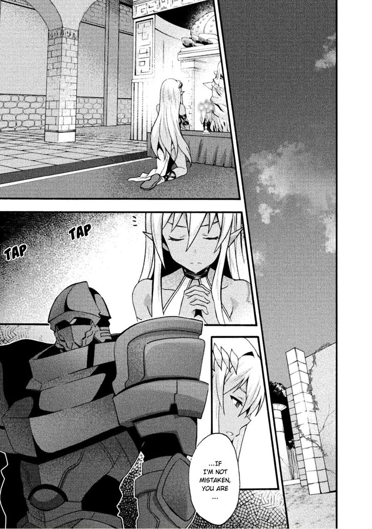 Himekishi ga Classmate! Chapter 25 image 9