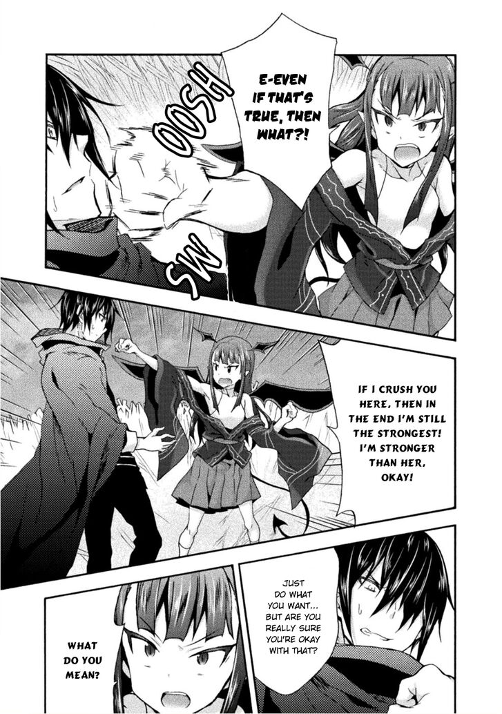Himekishi ga Classmate! Chapter 25 image 19