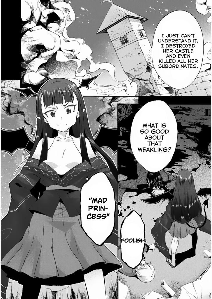Himekishi ga Classmate! Chapter 26 image 10