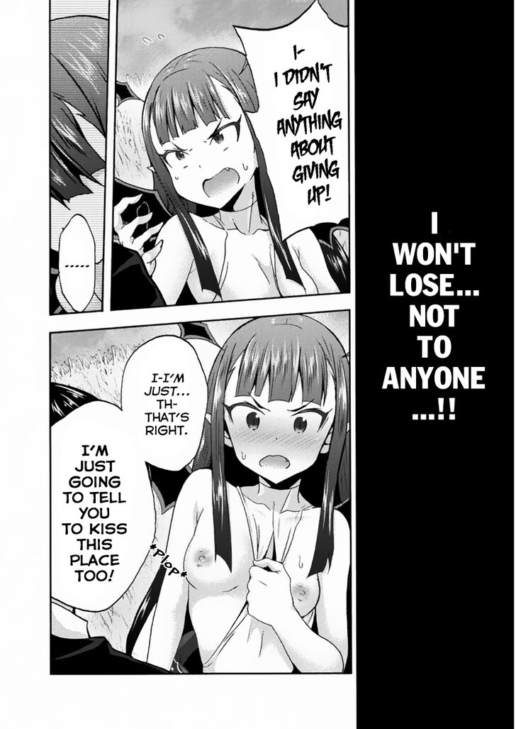 Himekishi ga Classmate! Chapter 26 image 14