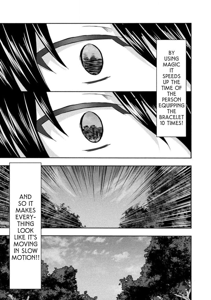 Himekishi ga Classmate! Chapter 28 image 13