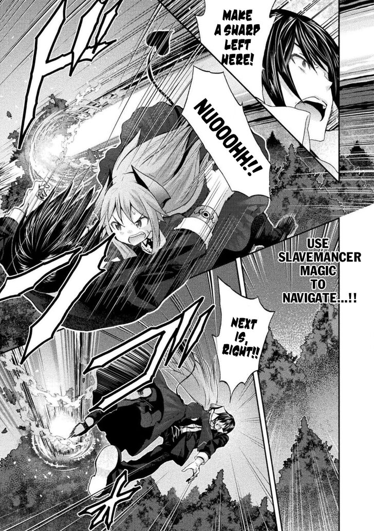 Himekishi ga Classmate! Chapter 28 image 15