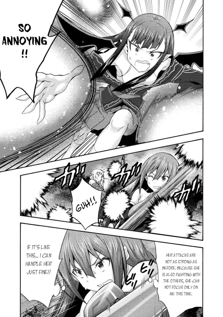 Himekishi ga Classmate! Chapter 29 image 15