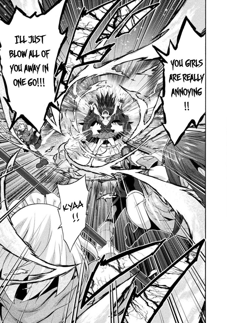 Himekishi ga Classmate! Chapter 29 image 19