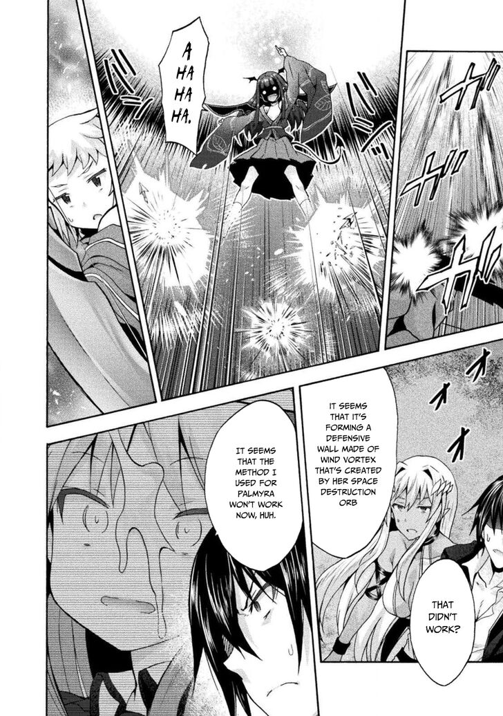 Himekishi ga Classmate! Chapter 29 image 22