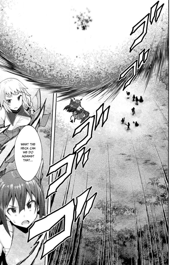 Himekishi ga Classmate! Chapter 29 image 23