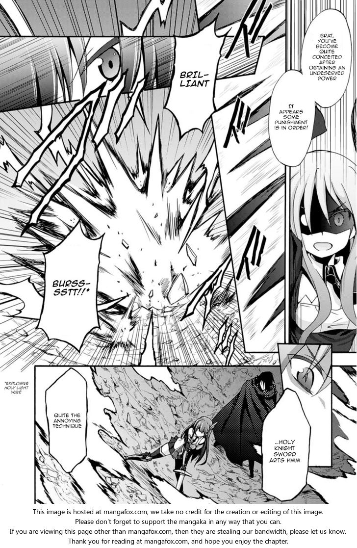 Himekishi ga Classmate! Chapter 3 image 16