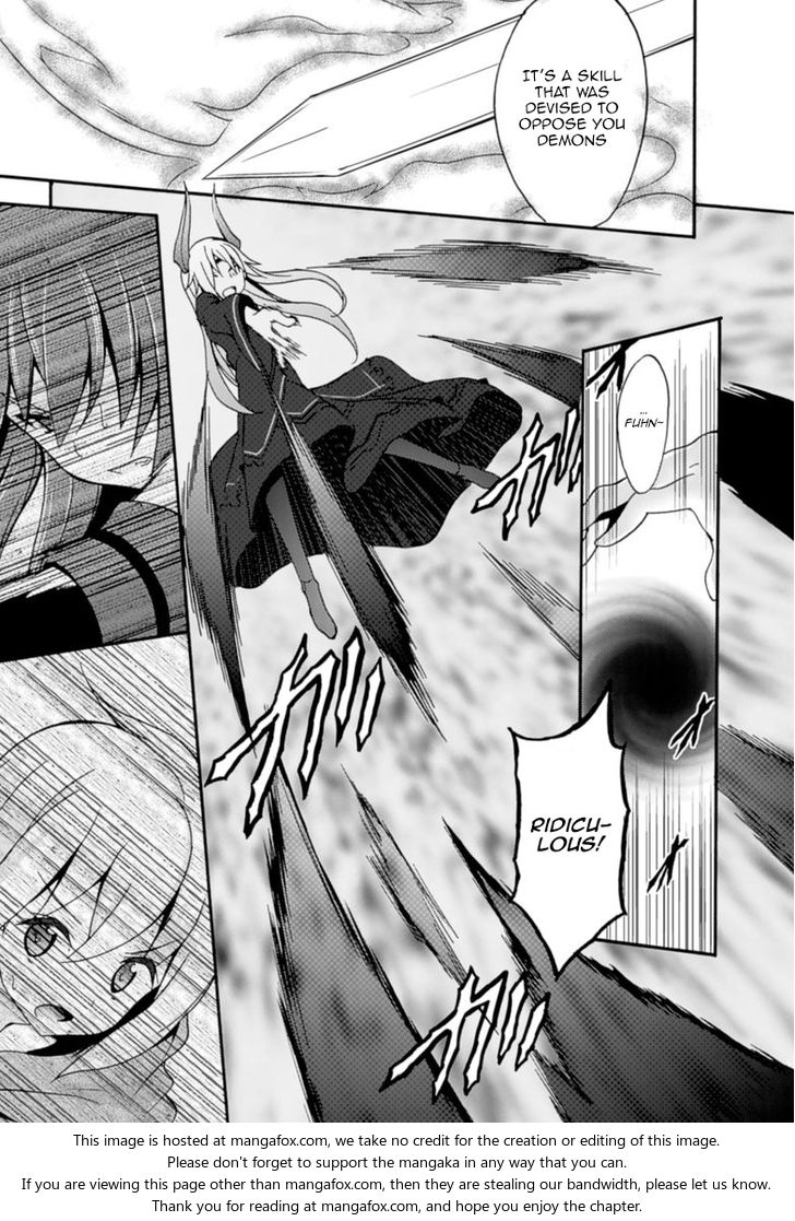 Himekishi ga Classmate! Chapter 3 image 17