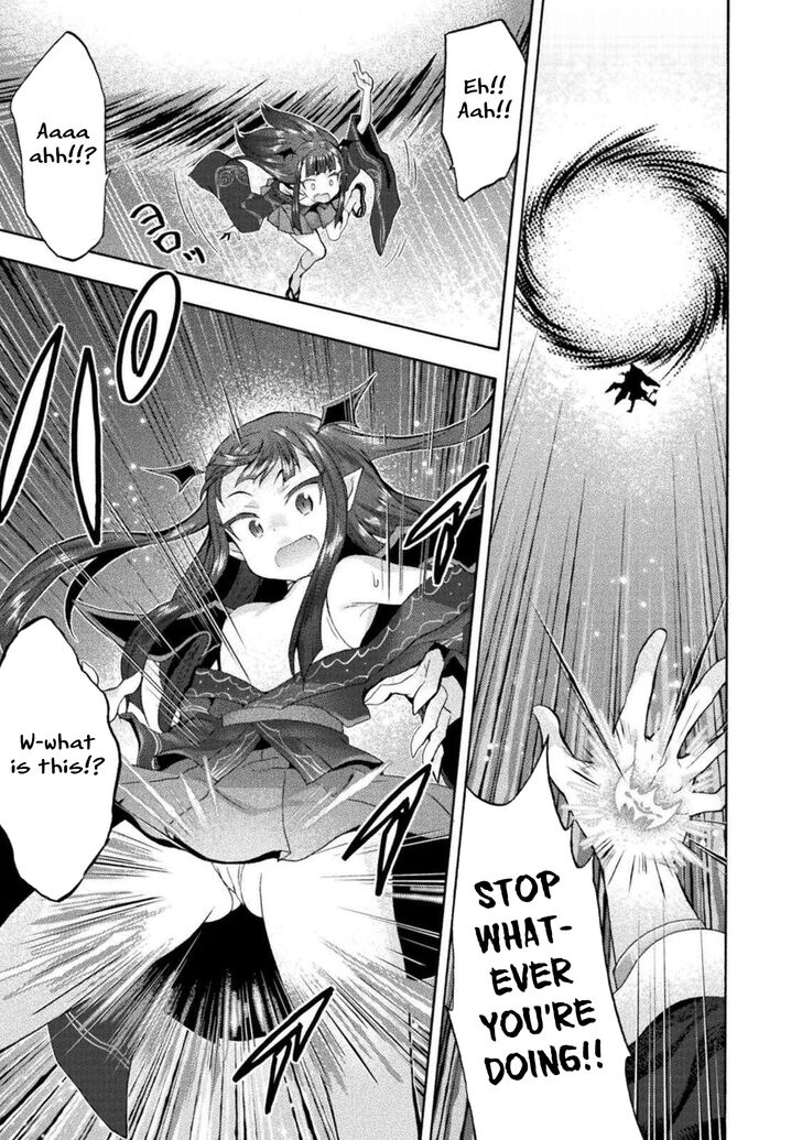 Himekishi ga Classmate! Chapter 30 image 13