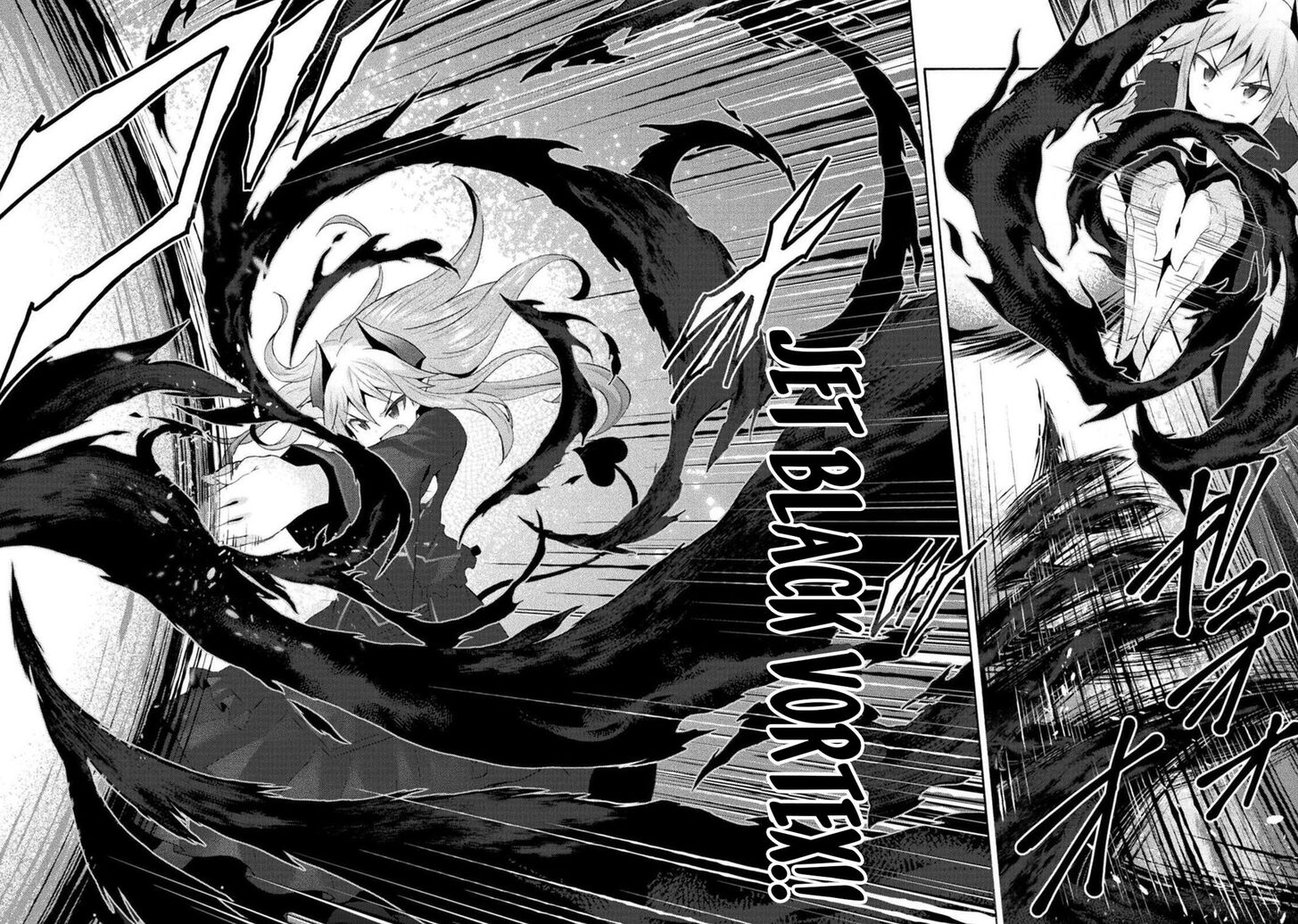 Himekishi ga Classmate! Chapter 30 image 22