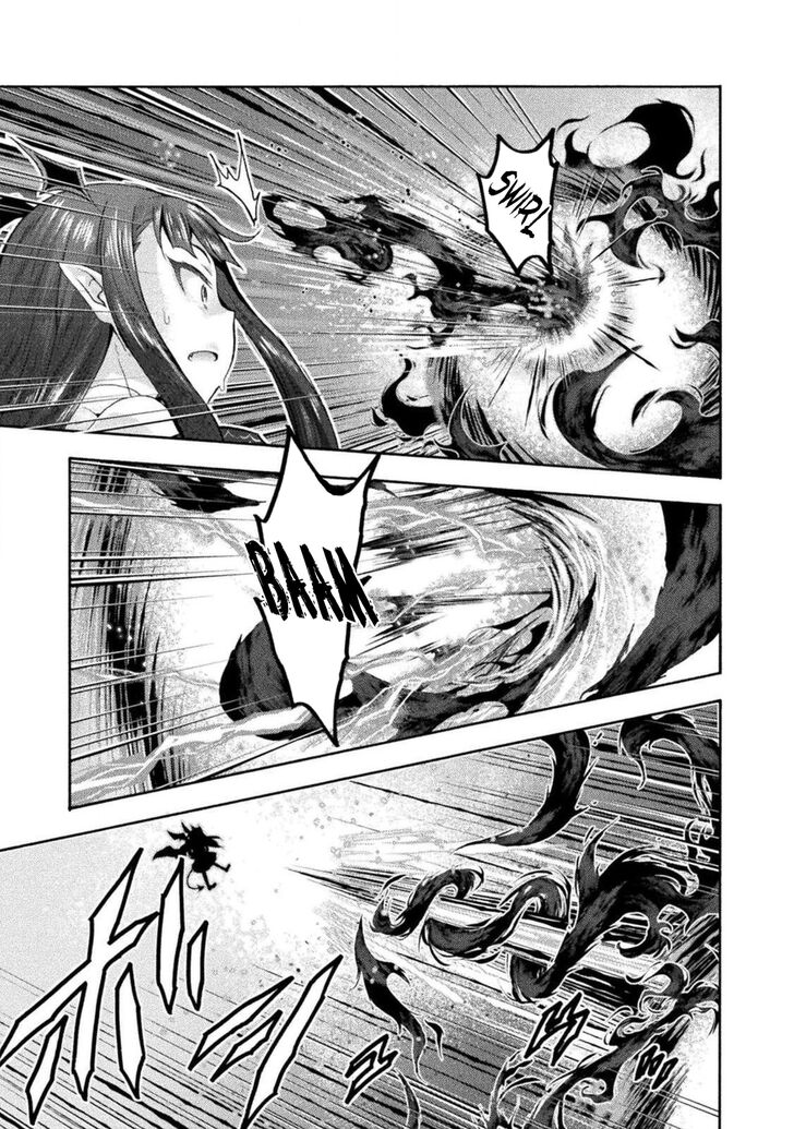 Himekishi ga Classmate! Chapter 30 image 26
