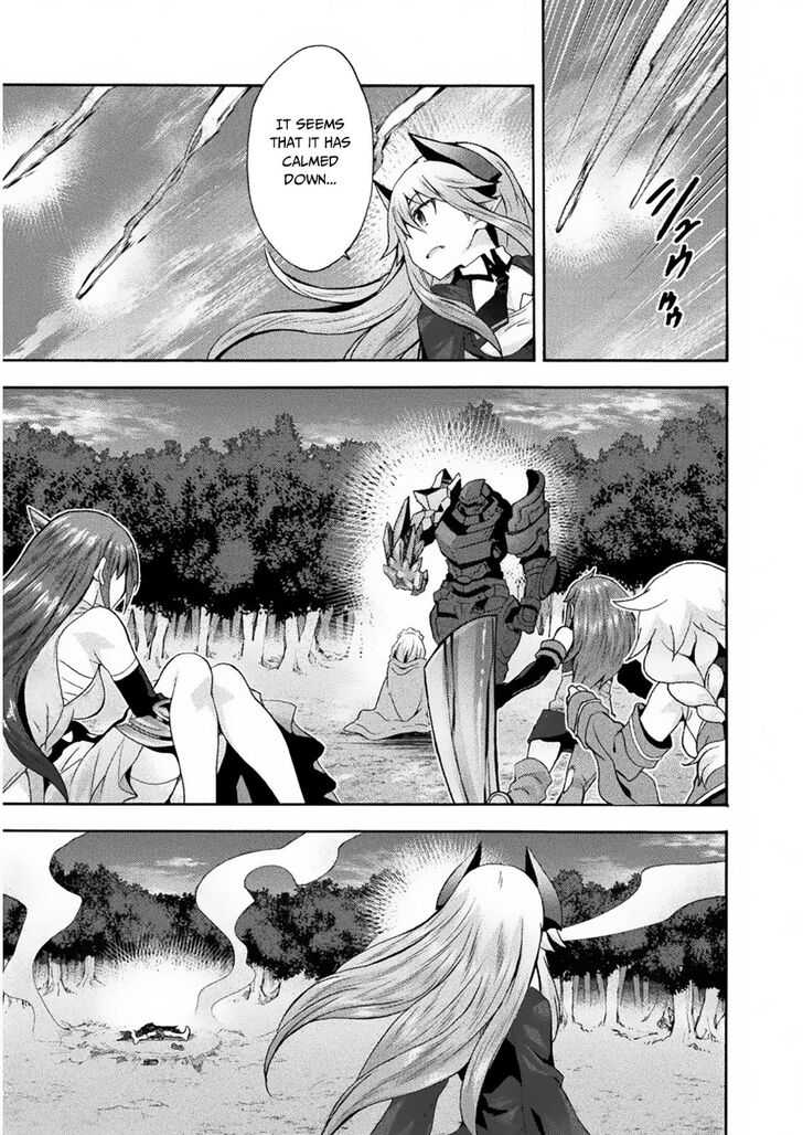 Himekishi ga Classmate! Chapter 31 image 9