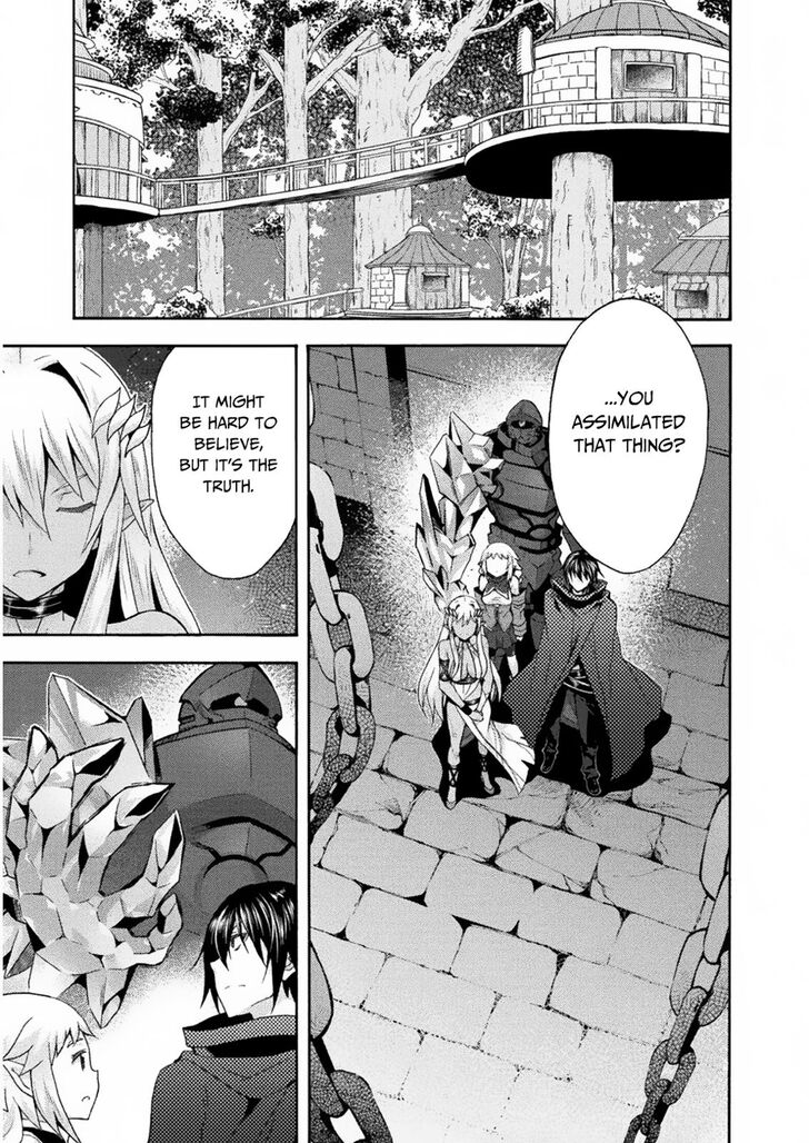 Himekishi ga Classmate! Chapter 31 image 11