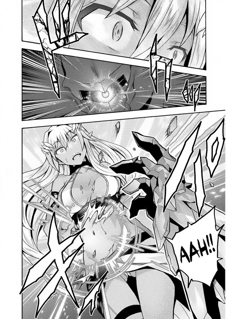 Himekishi ga Classmate! Chapter 31 image 15