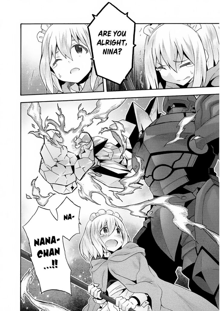 Himekishi ga Classmate! Chapter 31 image 8
