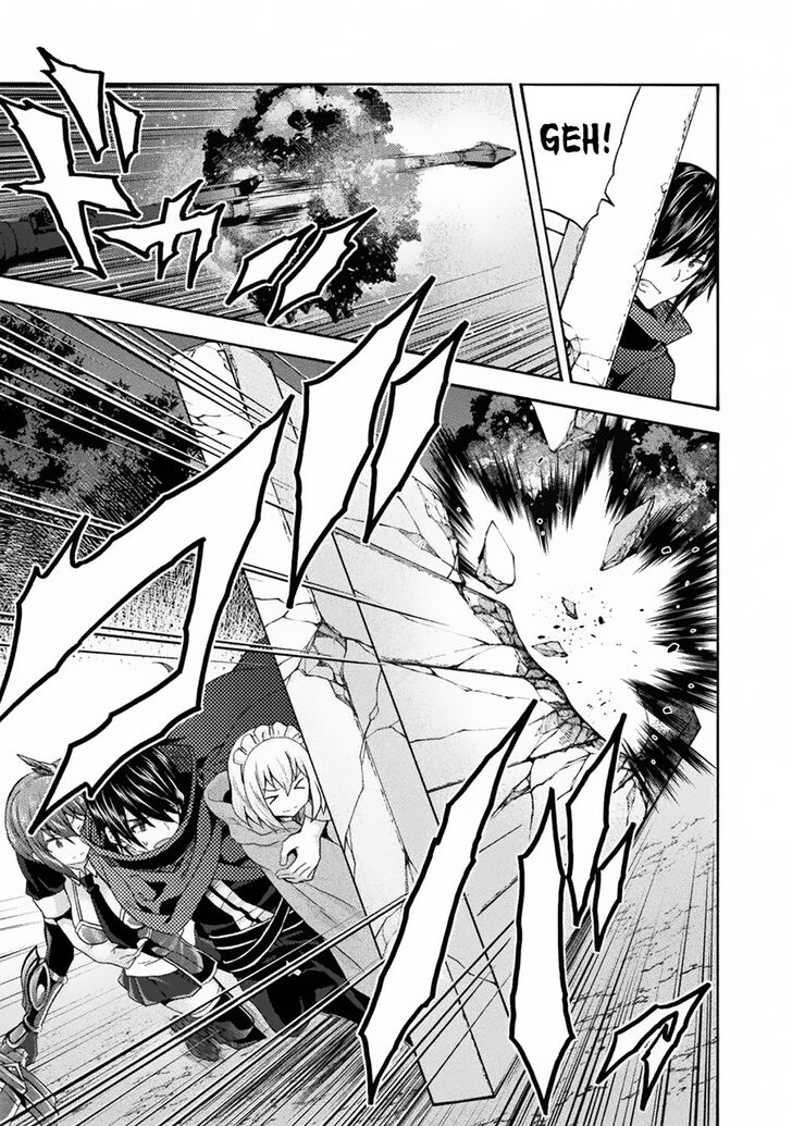 Himekishi ga Classmate! Chapter 32 image 13