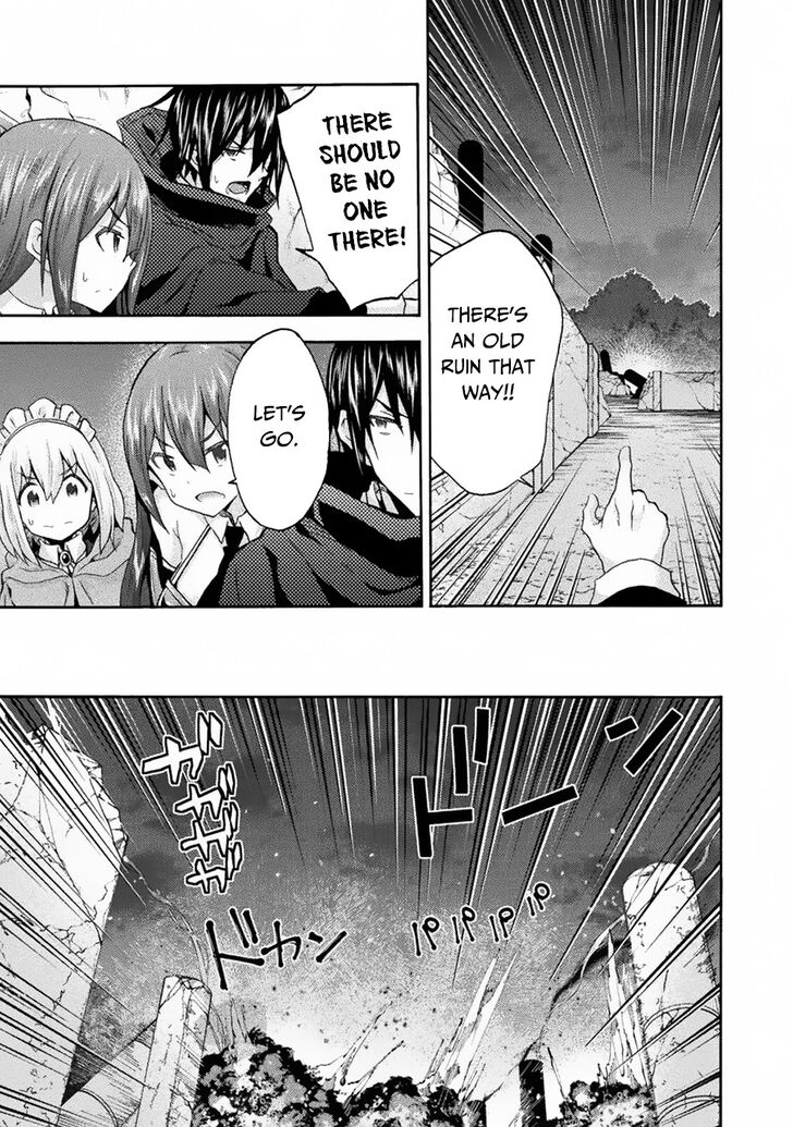 Himekishi ga Classmate! Chapter 32 image 15