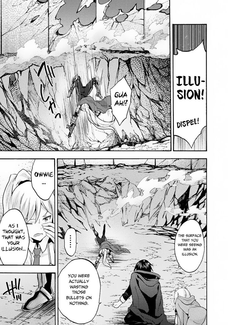 Himekishi ga Classmate! Chapter 32 image 25